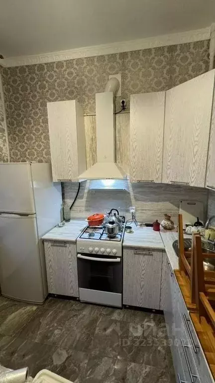 3-к кв. Санкт-Петербург 14-я Васильевского острова линия, 67-69 (81.0 ... - Фото 2