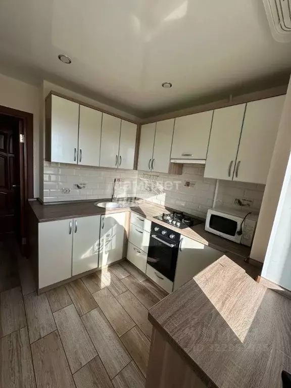 1-к кв. Марий Эл, Йошкар-Ола ул. Клары Цеткин, 16 (34.7 м) - Фото 2