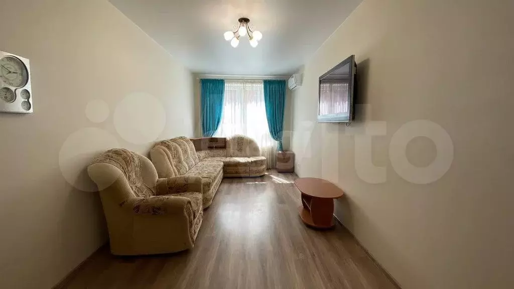2-к. квартира, 50,1 м, 8/24 эт. - Фото 1