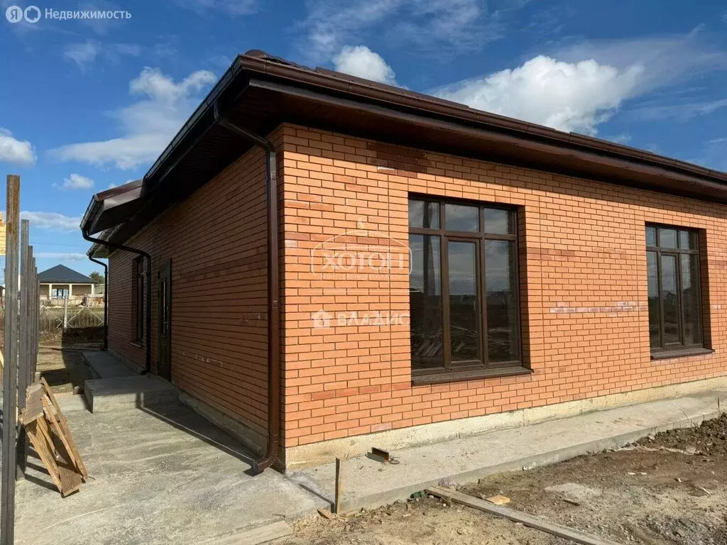 Дом в Элиста, территория Восточная Промзона (120 м) - Фото 2