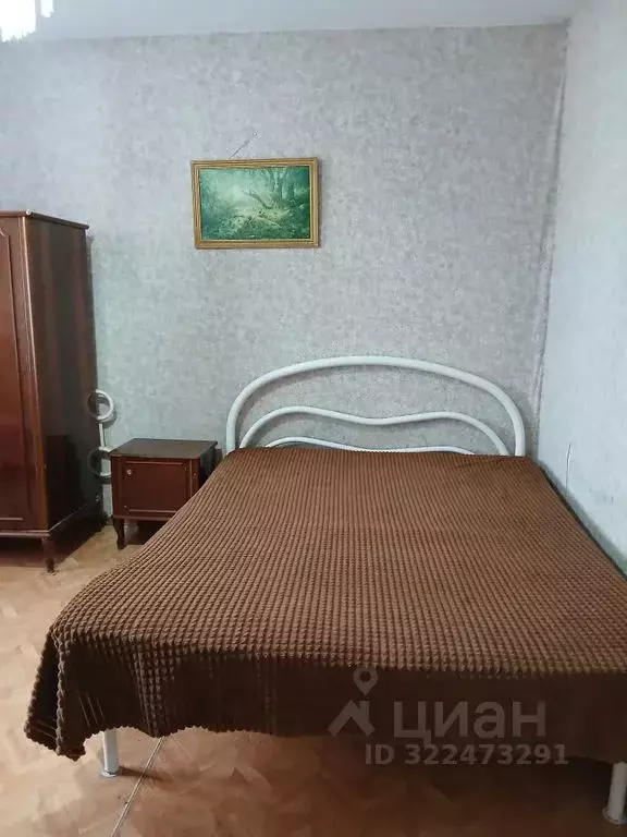 2-к кв. Белгородская область, Белгород Преображенская ул., 89 (49.0 м) - Фото 1