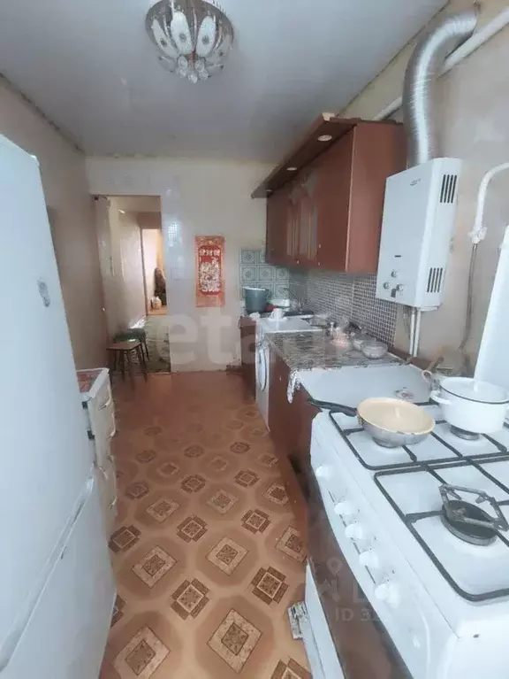 2-к кв. Мордовия, Рузаевский район, с. Перхляй Шишкеевская ул., 1 ... - Фото 1