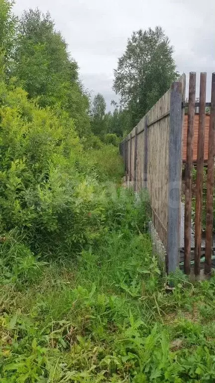 Участок 10 сот. (СНТ, ДНП) - Фото 0