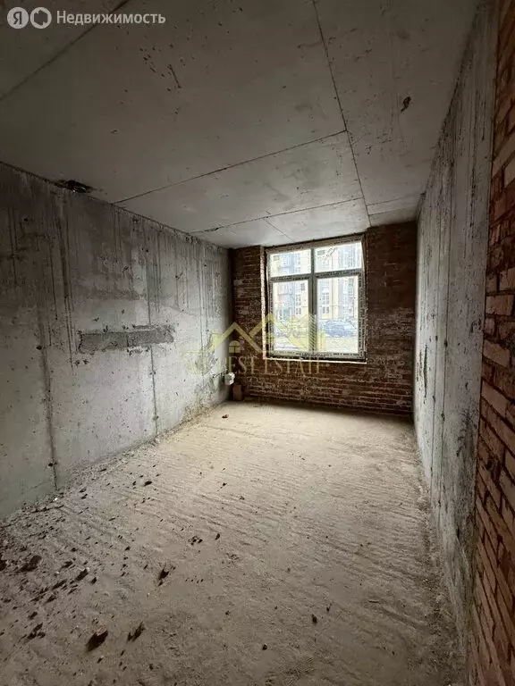 1-комнатная квартира: Владикавказ, улица Зураба Магкаева, 2 (37 м) - Фото 1