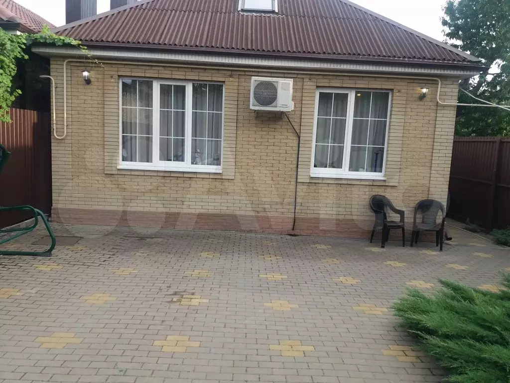 Дом 115 м на участке 3,1 сот. - Фото 0