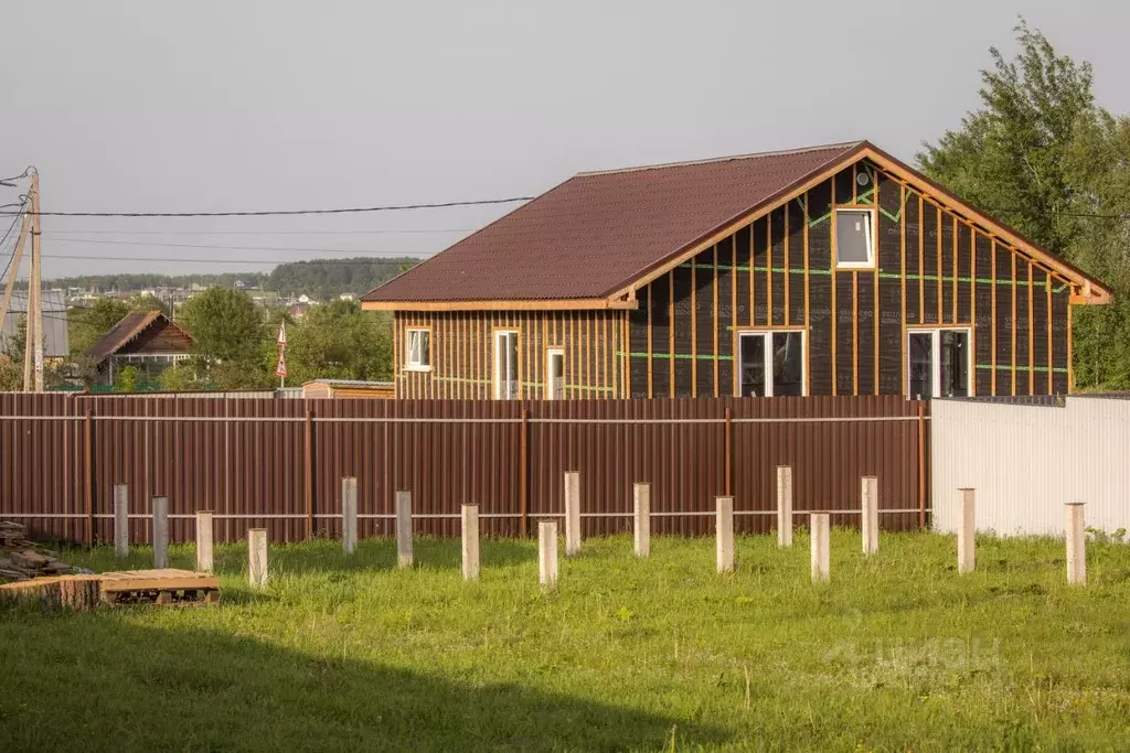 Участок в Московская область, Истра муниципальный округ, д. Загорье, ... - Фото 2