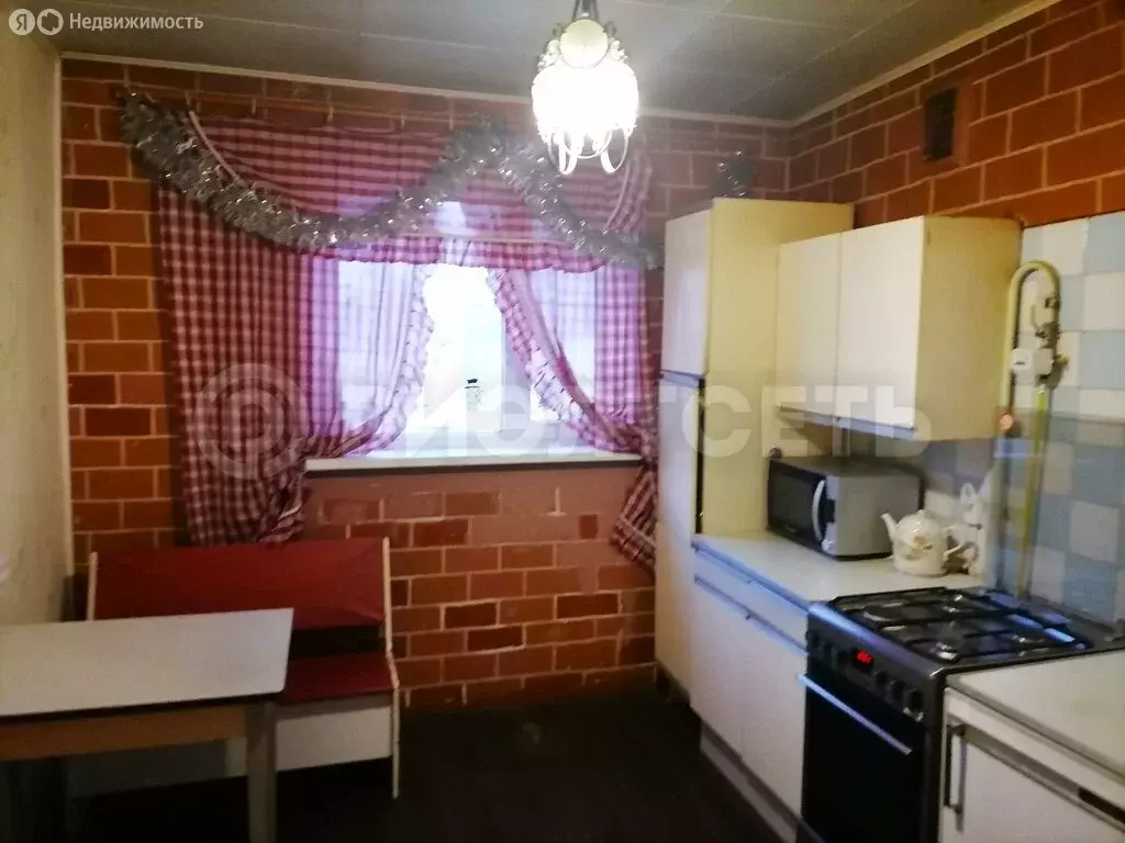 3-комнатная квартира: Мурманск, Кольский проспект, 43 (58.5 м) - Фото 2