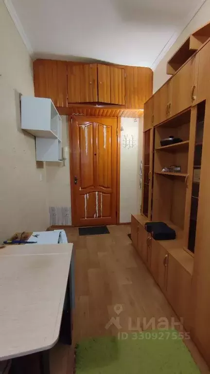 Комната Воронежская область, Воронеж ул. Циолковского, 19 (11.3 м) - Фото 2