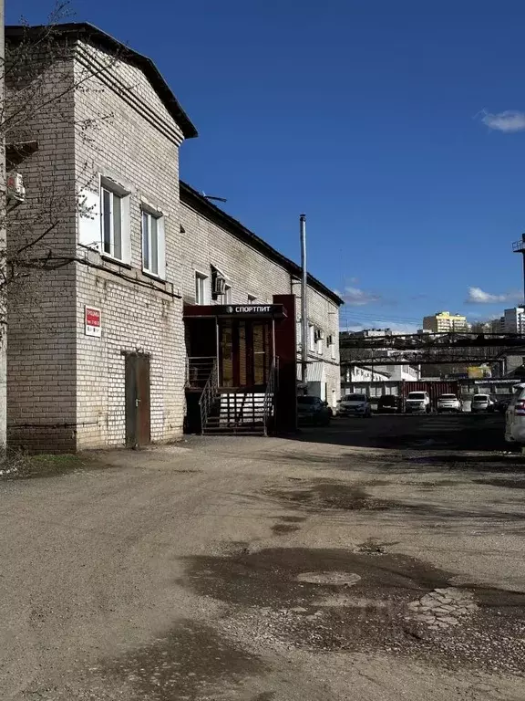 Помещение свободного назначения в Кировская область, Киров ... - Фото 1