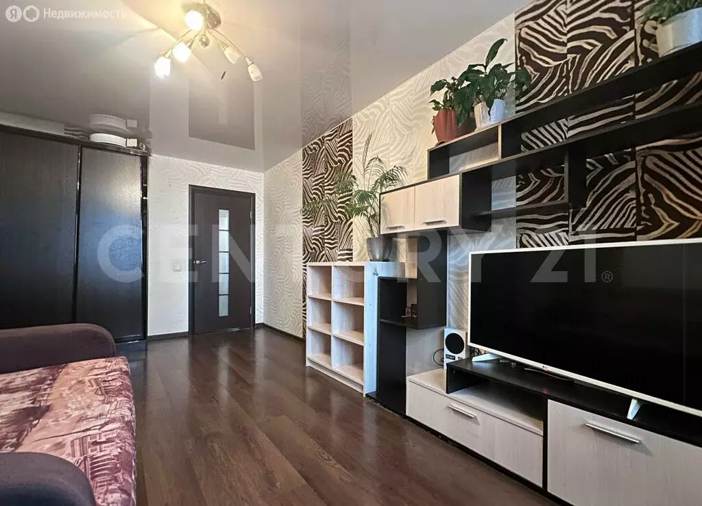 2-комнатная квартира: посёлок Шушары, Московское шоссе, 280 (48.9 м) - Фото 2