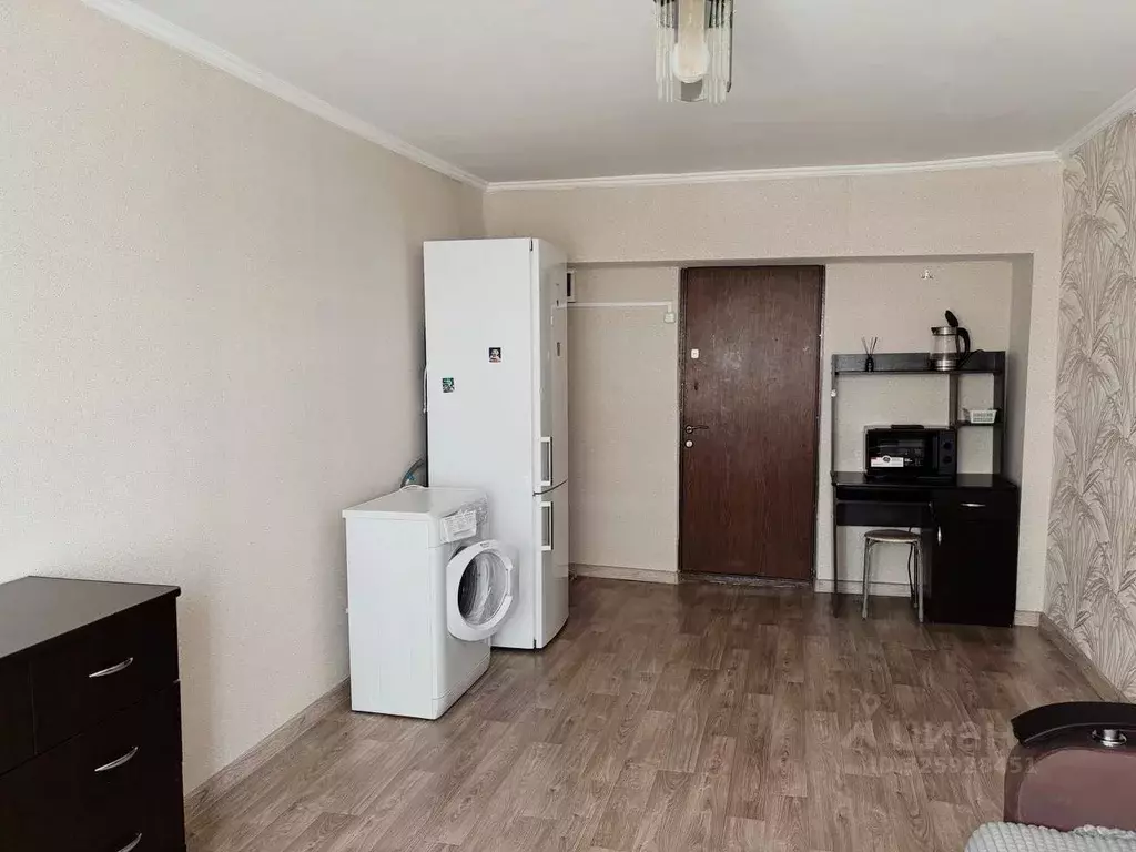 Комната Ставропольский край, Ставрополь просп. Кулакова, 25 (18.0 м) - Фото 1