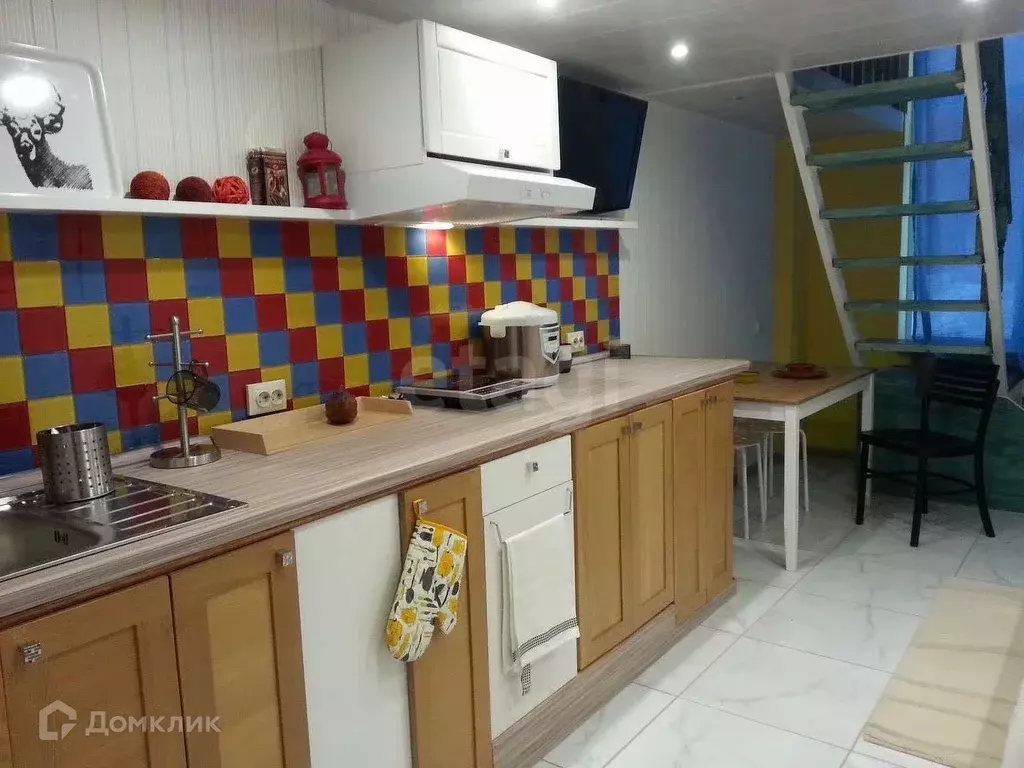 Продаётся 2-к квартира, 40 м - Фото 0