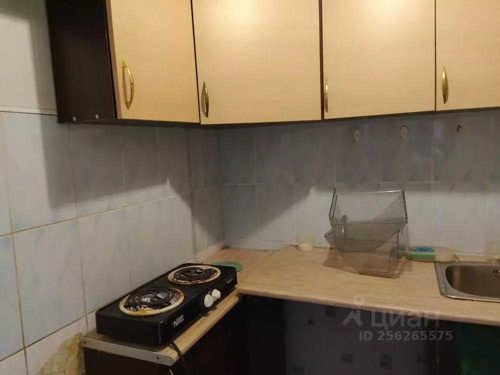 1-к кв. Чувашия, Новочебоксарск Пионерская ул., 17 (20.0 м) - Фото 1