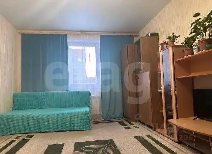 2-к кв. Ямало-Ненецкий АО, Новый Уренгой Тундровый мкр, 3 (58.1 м) - Фото 1