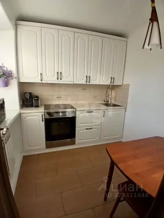 2-к кв. Бурятия, Улан-Удэ Комсомольская ул., 6А (42.9 м) - Фото 1