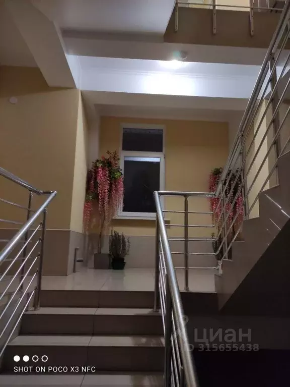 2-к кв. Крым, Ялта ул. Кирова, 41А (46.0 м) - Фото 0