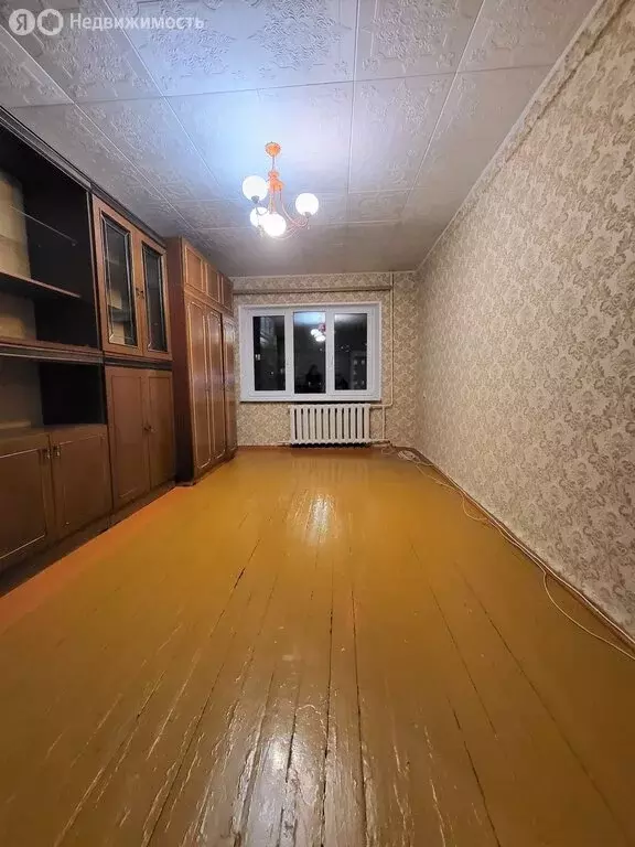 2-комнатная квартира: Челябинск, улица Барбюса, 270 (45 м) - Фото 1