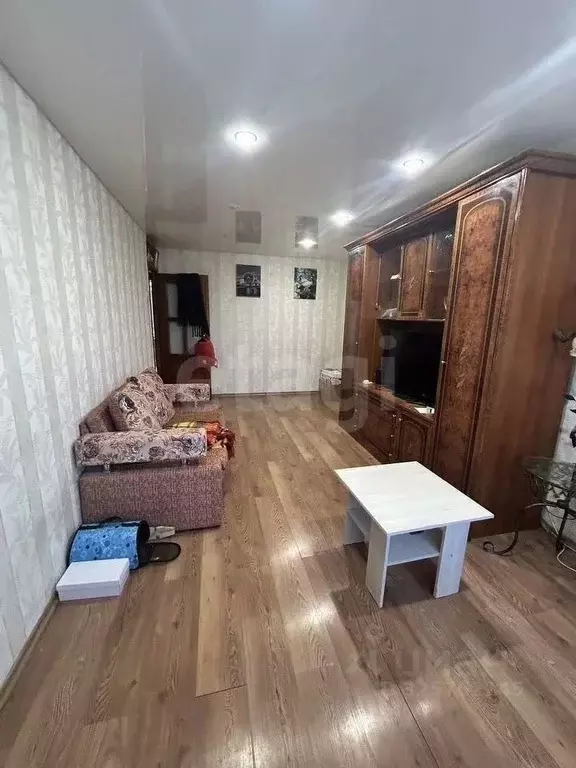 2-к кв. Коми, Ухта Юбилейная ул., 7 (44.3 м) - Фото 2