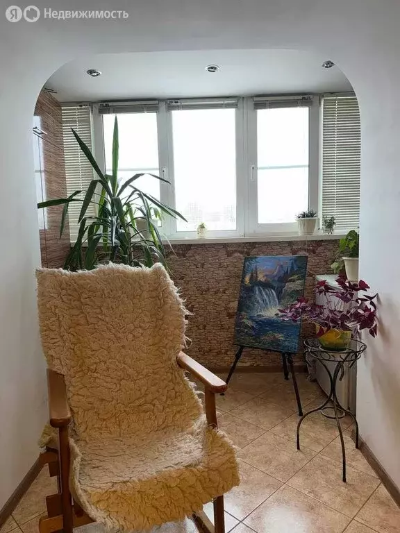 2-комнатная квартира: Самара, Солнечная улица, 53 (72 м) - Фото 2