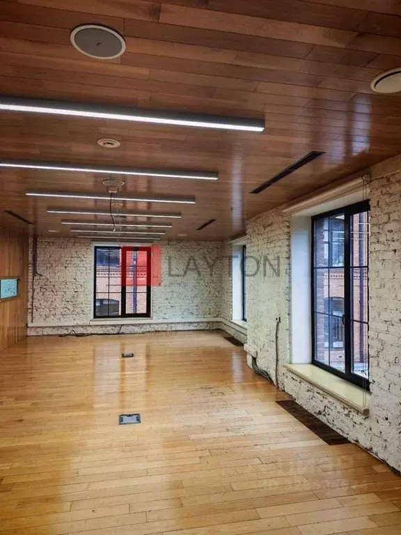 Офис в Москва Варшавское ш., 9С1Б (940 м) - Фото 1