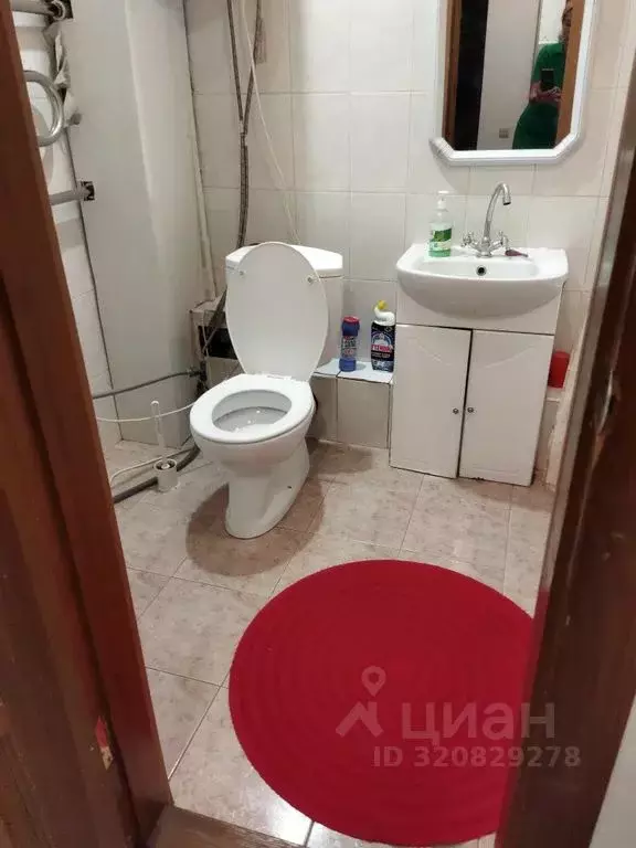 1-к кв. Татарстан, Казань ул. Фатыха Амирхана, 13 (40.0 м) - Фото 1