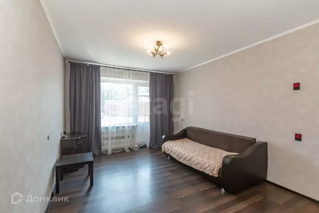 Продаётся 1-к квартира, 37.6 м - Фото 0