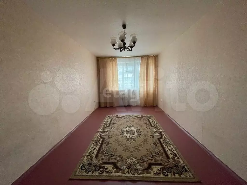 1-к. квартира, 32,4 м, 7/9 эт. - Фото 0