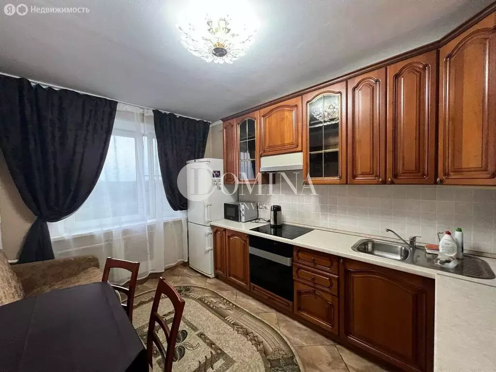 1-комнатная квартира: Долгопрудный, Молодёжная улица, 14к3 (46 м) - Фото 1