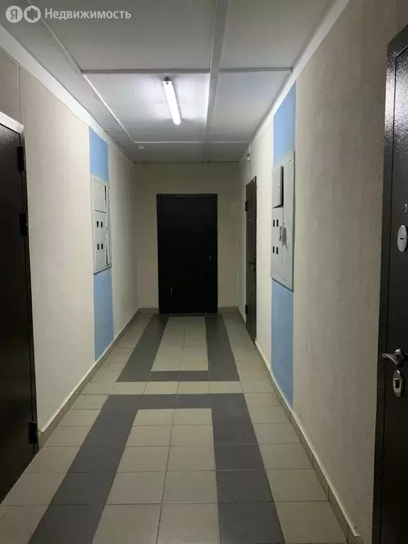 Квартира-студия: Ростов-на-Дону, Заводская улица, 35 (26.2 м) - Фото 1