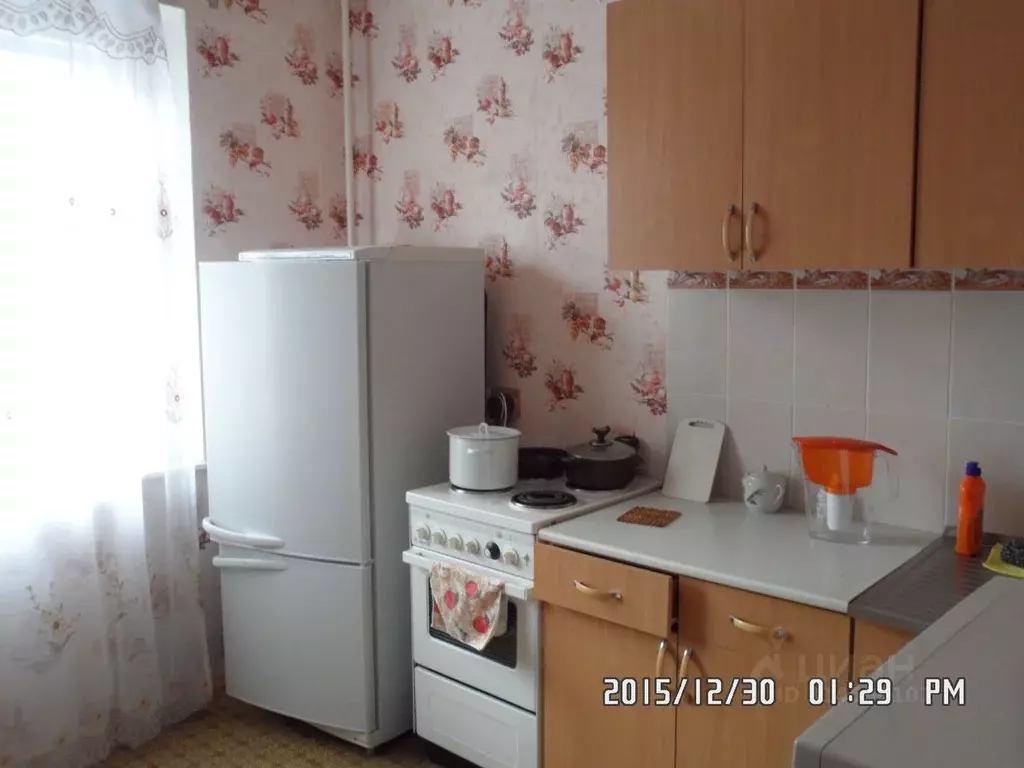 Комната Челябинская область, Челябинск Комсомольский просп., 30г (18.0 ... - Фото 2