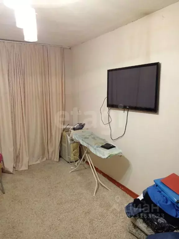 2-к кв. Свердловская область, Нижний Тагил Первомайская ул., 35 (46.8 ... - Фото 1