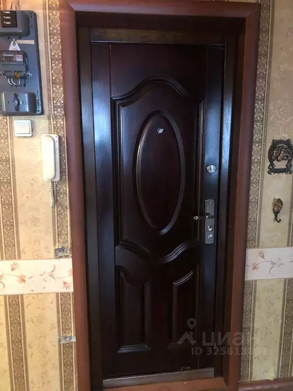 2-к кв. Нижегородская область, Нижний Новгород Северный жилрайон, ул. ... - Фото 1