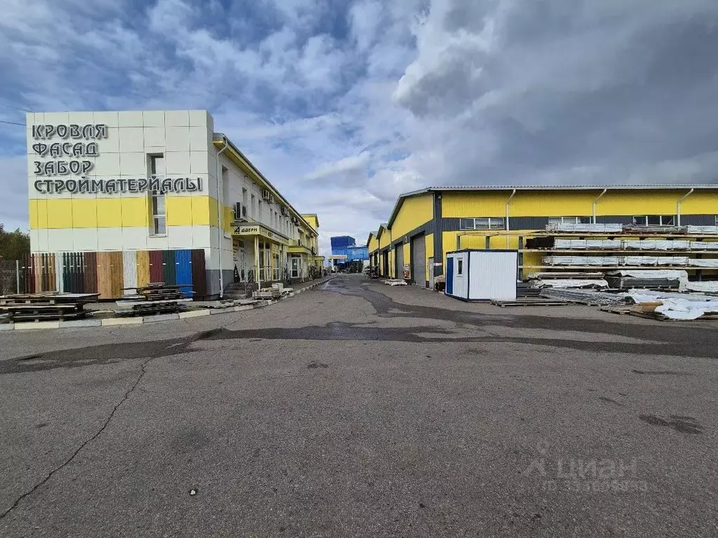 Помещение свободного назначения в Белгородская область, Белгородский ... - Фото 2
