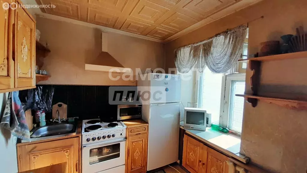 1-комнатная квартира: Тында, улица Красная Пресня, 7 (33.1 м) - Фото 0