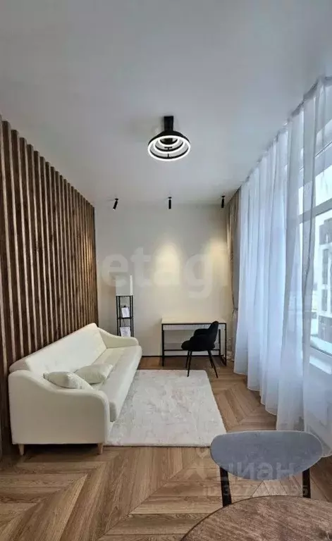 1-к кв. Москва просп. Лихачева, 22 (40.5 м) - Фото 2