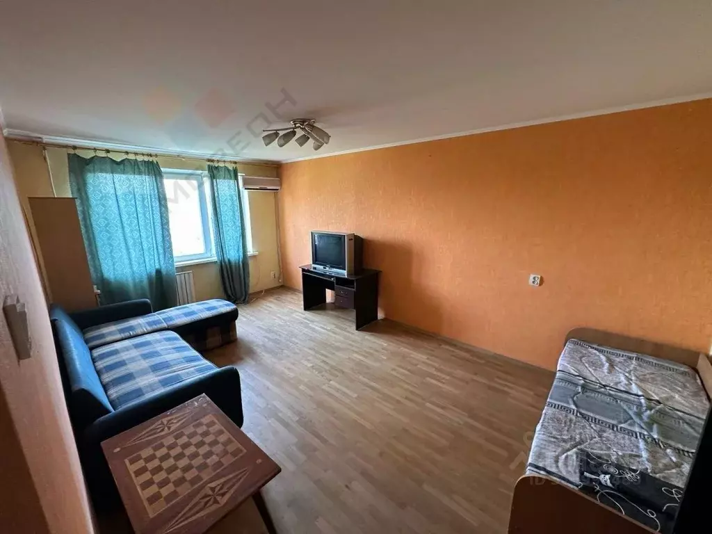 2-к кв. Краснодарский край, Краснодар ул. Имени 40-летия Победы, 37/2 ... - Фото 1