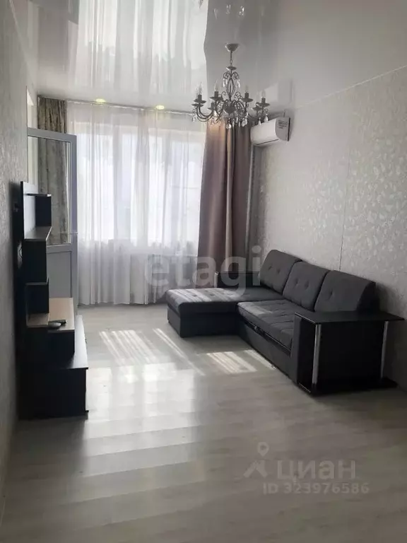 1-к кв. Ростовская область, Ростов-на-Дону ул. Еляна, 68 (43.0 м) - Фото 2