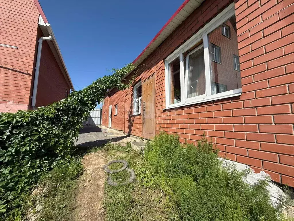 Дом в Курганская область, Далматово Советская ул. (202 м) - Фото 1