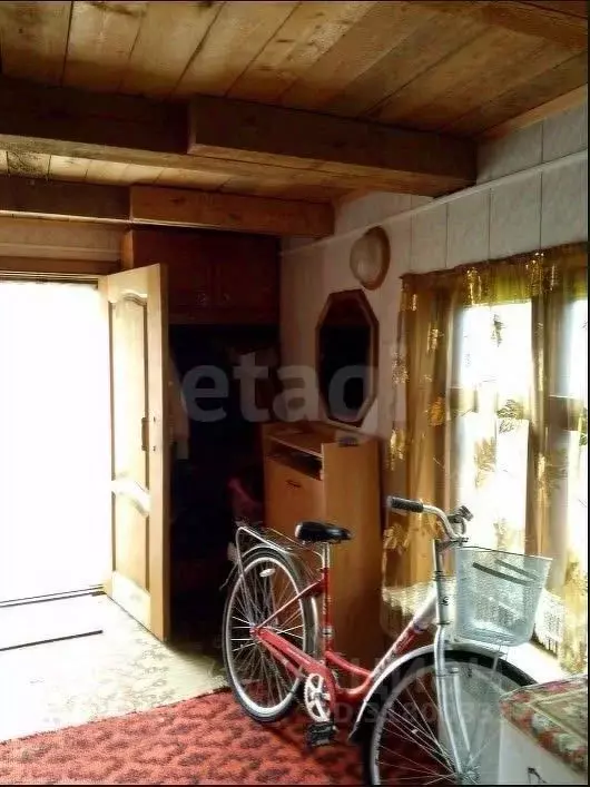 Дом в Владимирская область, Александровский район, Андреевское ... - Фото 0