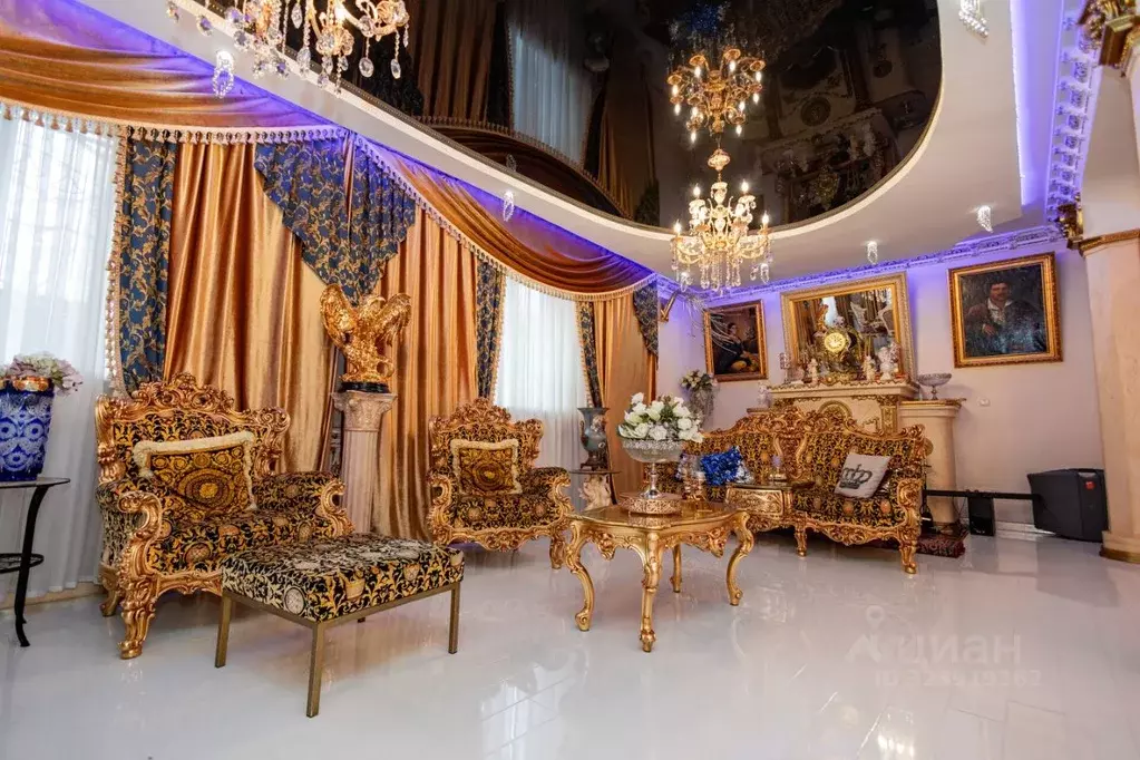 Дом в Московская область, Пушкинский городской округ, с. Тарасовка ул. ... - Фото 1