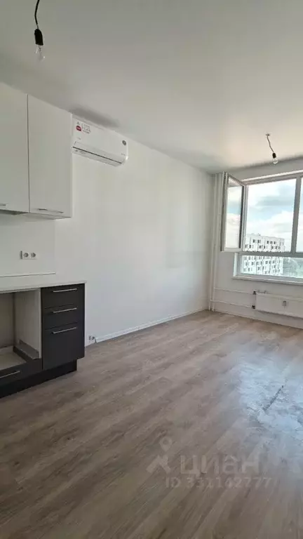 1-к кв. Московская область, Мытищи пер. 1-й Стрелковый, 5 (32.0 м) - Фото 0