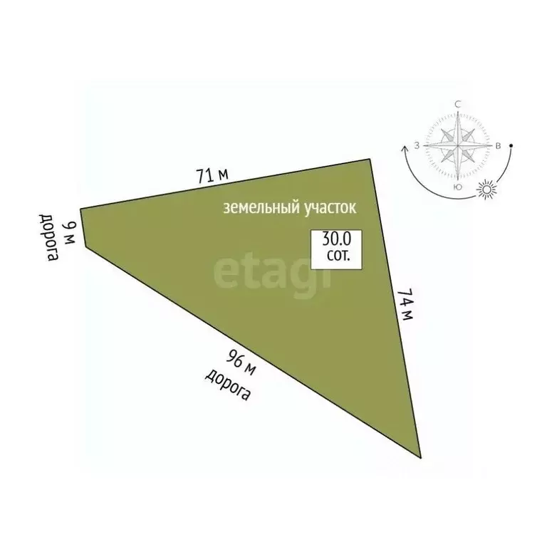 Дом в Московская область, Раменский муниципальный округ, с. Зеленая ... - Фото 1