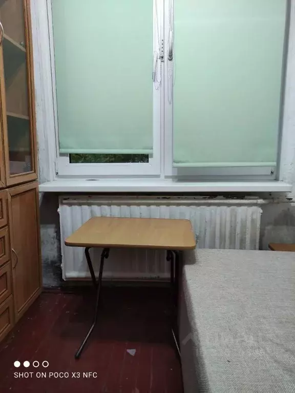 Комната Санкт-Петербург Софийская ул., 23 (5.2 м) - Фото 2