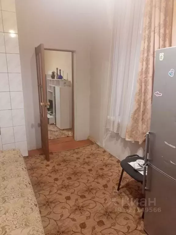 1-к кв. Краснодарский край, Краснодар Центральный мкр, ул. Базовская, ... - Фото 2