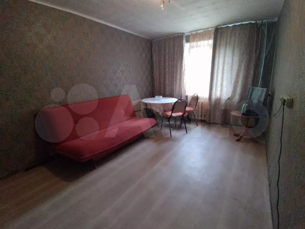 Комната 17 м в 2-к., 3/9 эт. - Фото 1