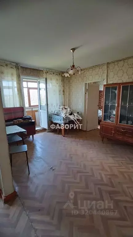 2-к кв. Оренбургская область, Орск Новый город мкр, ул. Макаренко, 12 ... - Фото 1