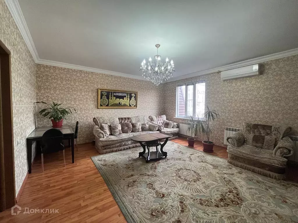 Продаётся 3-к квартира, 95 м - Фото 1