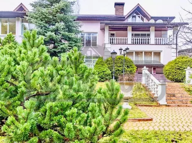 Дом в Московская область, Одинцовский городской округ, д. Таганьково ... - Фото 1