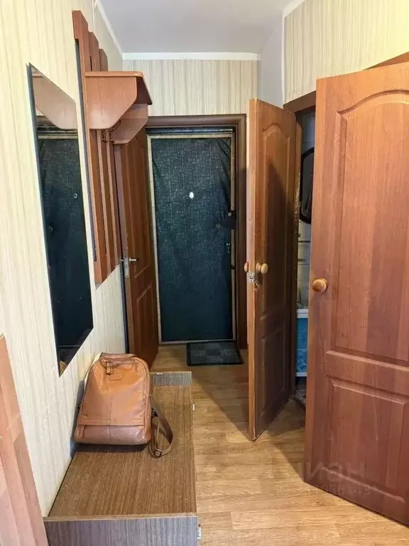 2-к кв. Московская область, Мытищи ул. 3-я Крестьянская, 23к1 (38.2 м) - Фото 1