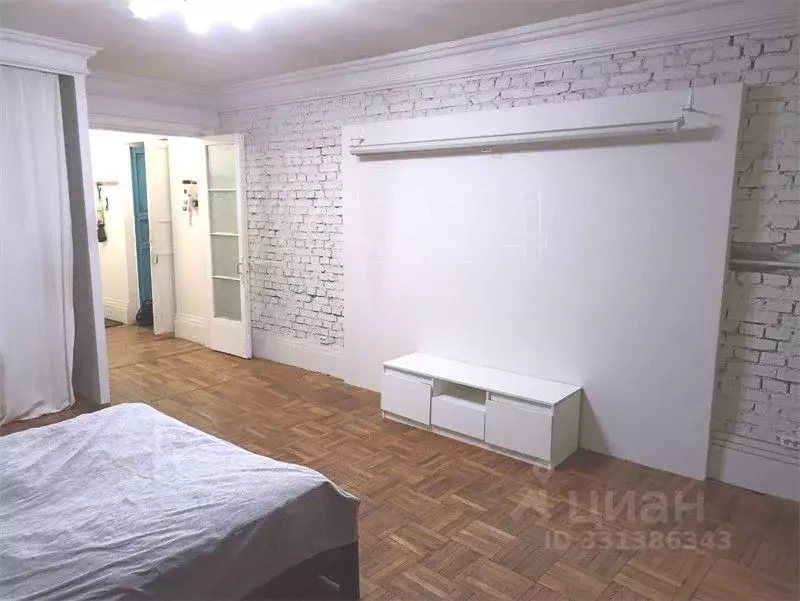 1-к кв. Москва Бутырская ул., 65/68 (58.0 м) - Фото 1